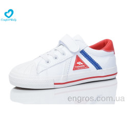 Кеды Comfort-baby